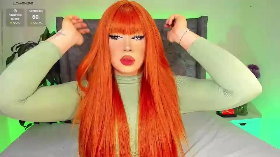 menashesusana on Cam4 