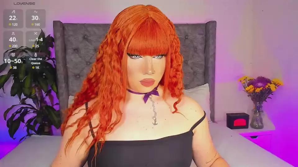 menashesusana on Cam4 