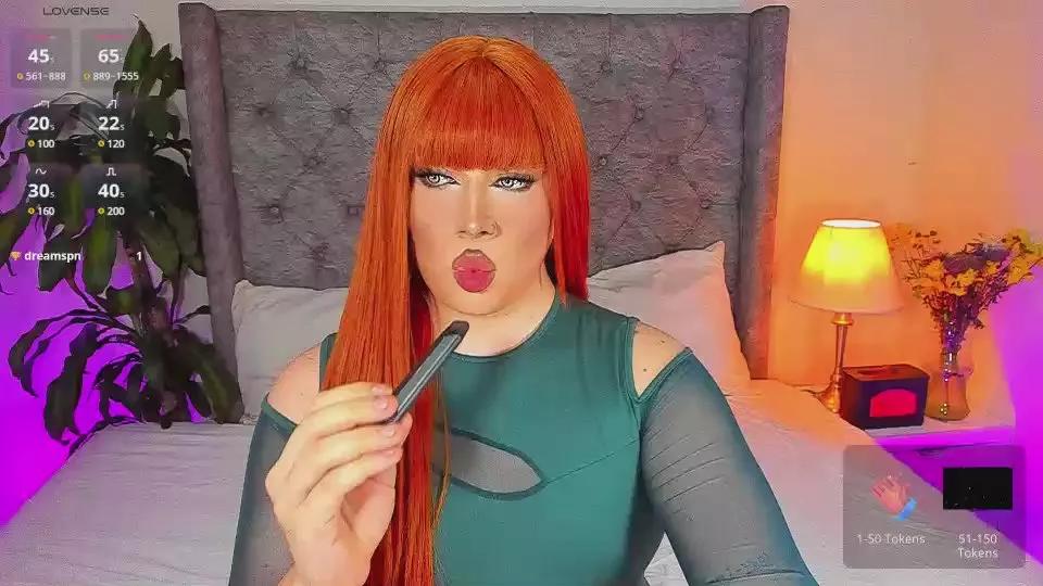 menashesusana on Cam4 