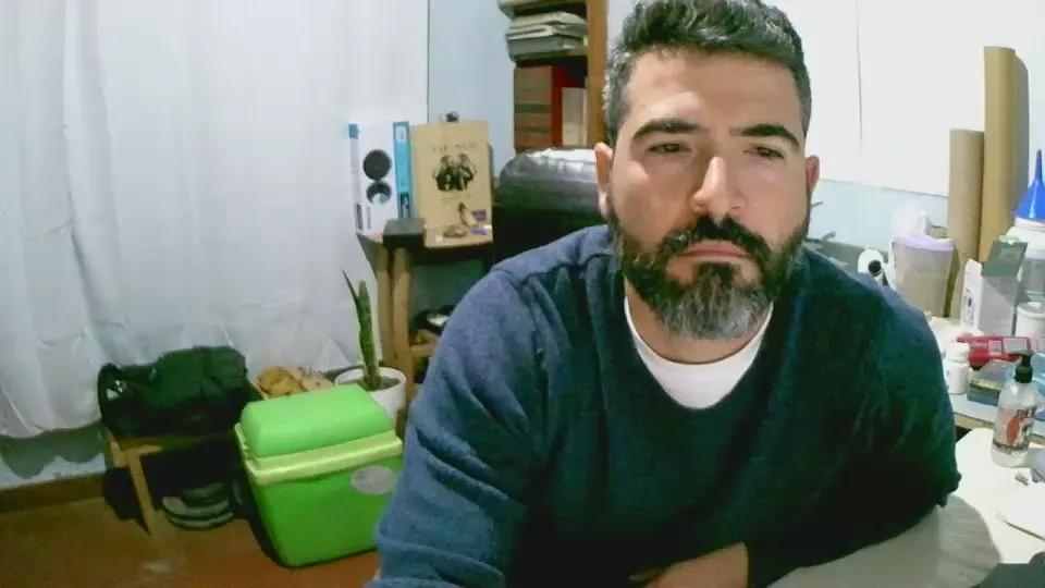 mendo7 on Cam4 