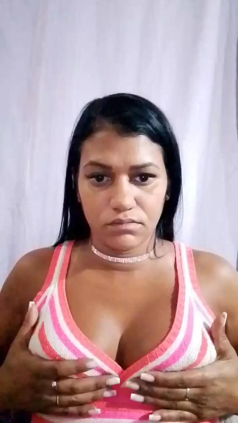 Meneguete on Cam4 