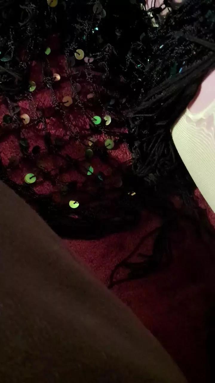 MermaidNTiger on Cam4 