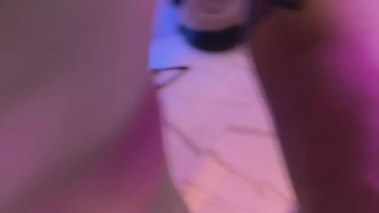 mettew22c on Cam4 