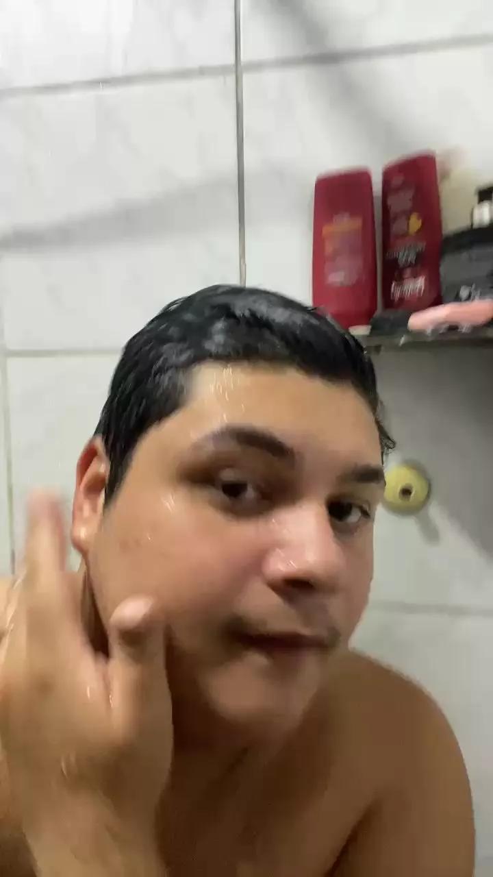 meupauzao1 on Cam4 