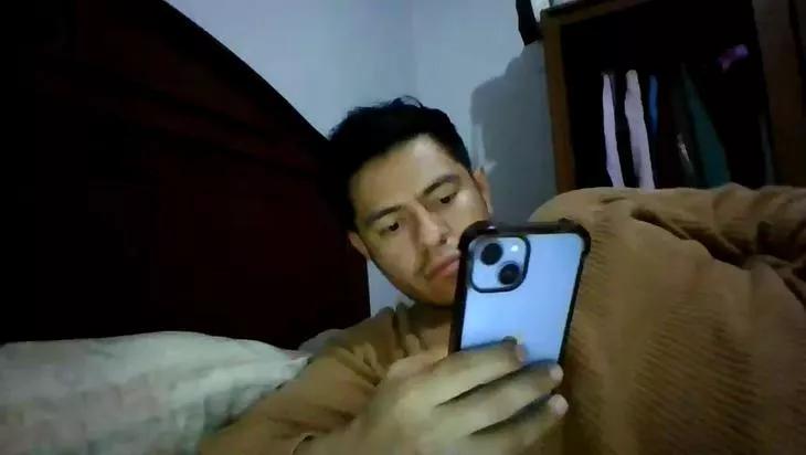 Mexicanodotado on Cam4 