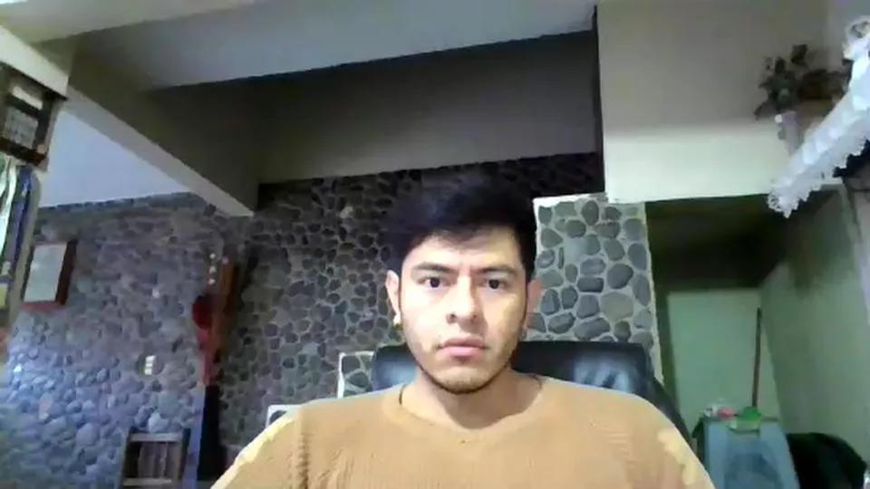 Mexicanodotado on Cam4 