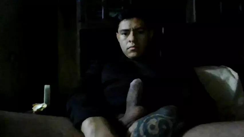 Mexicanodotado on Cam4 