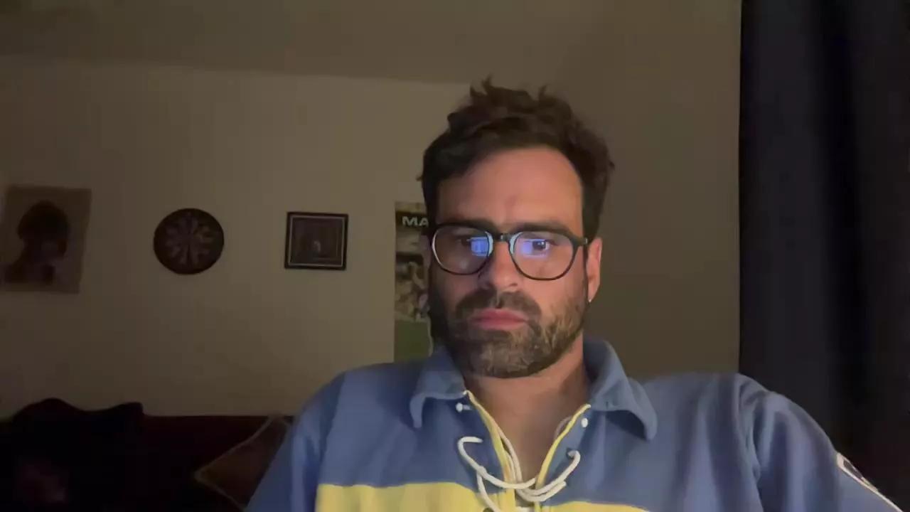 MEXICURU on Cam4 