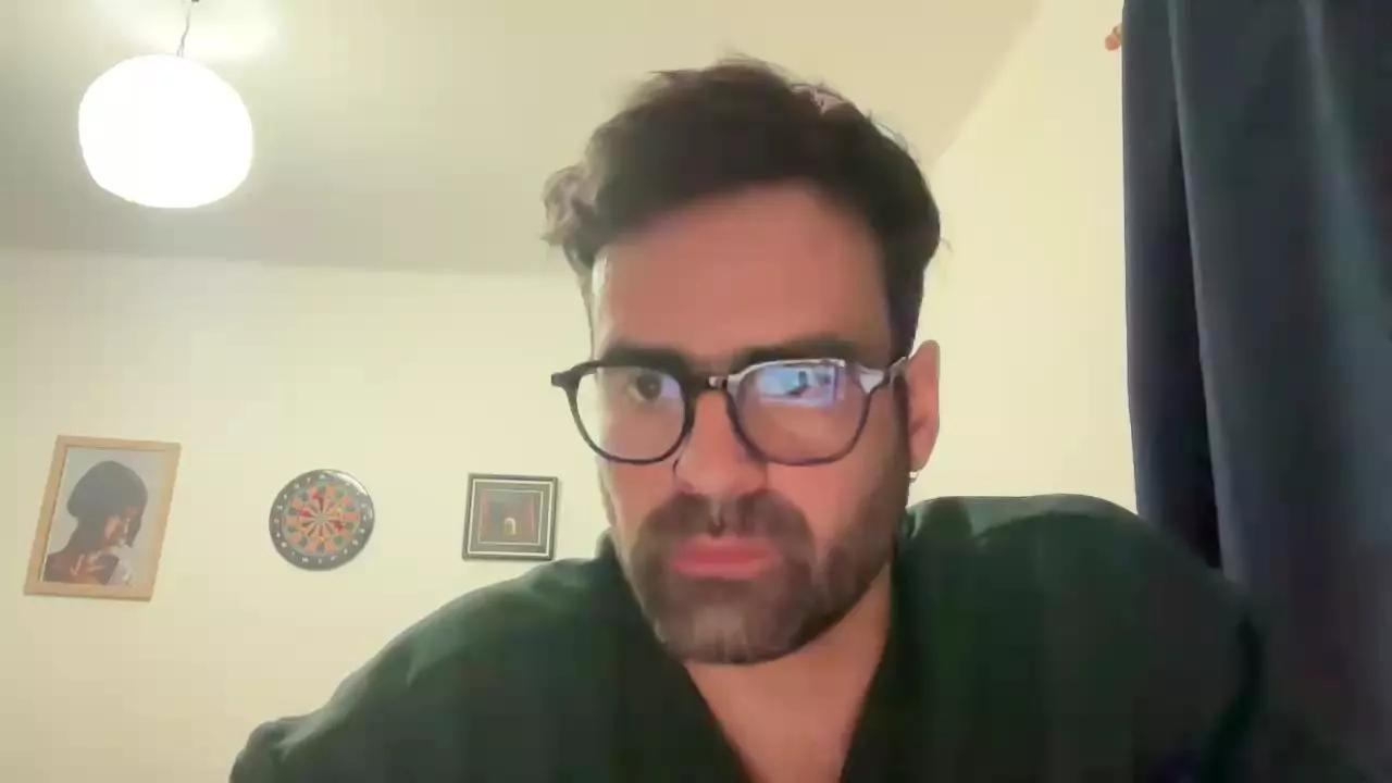MEXICURU on Cam4 