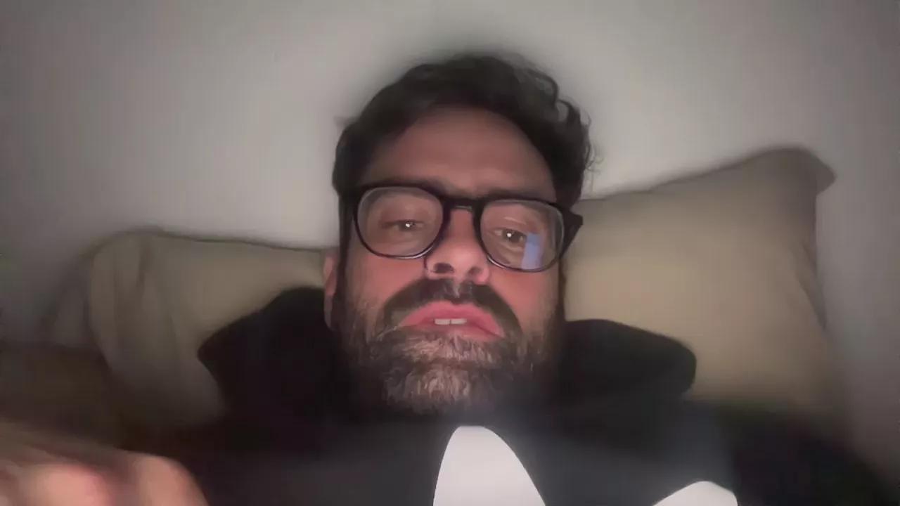 MEXICURU on Cam4 
