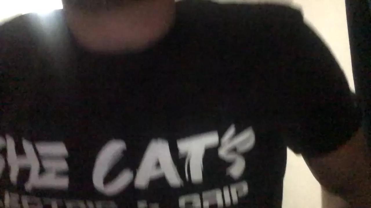 MEXICURU on Cam4 