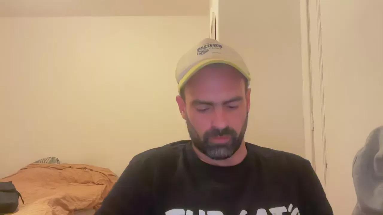 MEXICURU on Cam4 