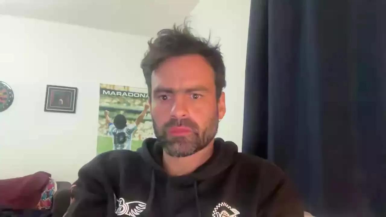 MEXICURU on Cam4 