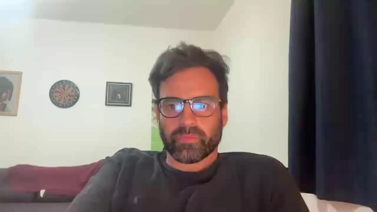MEXICURU on Cam4 