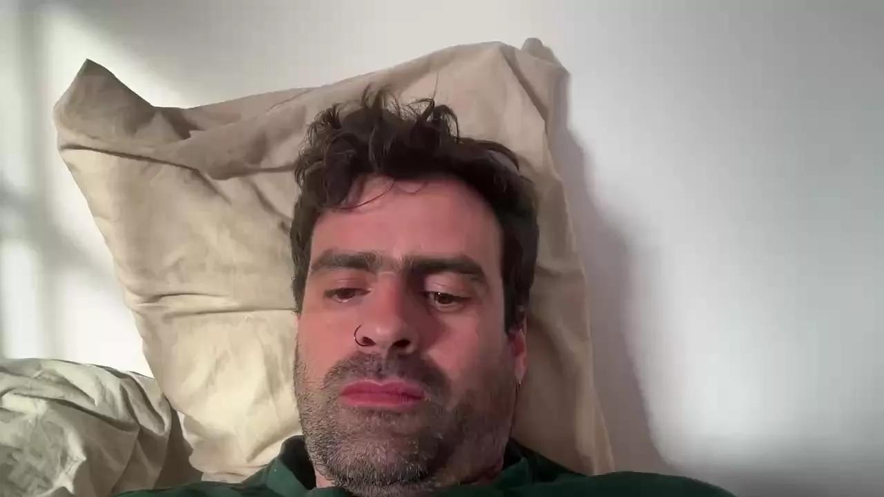 MEXICURU on Cam4 