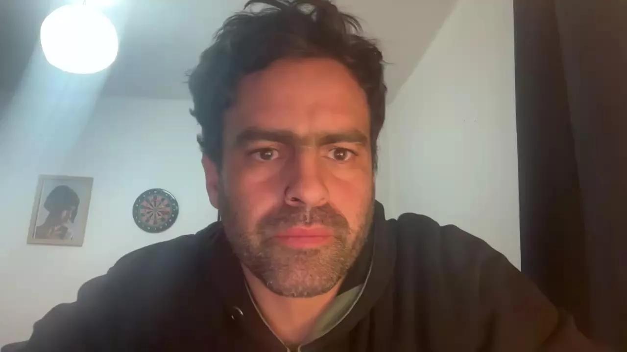 MEXICURU on Cam4 