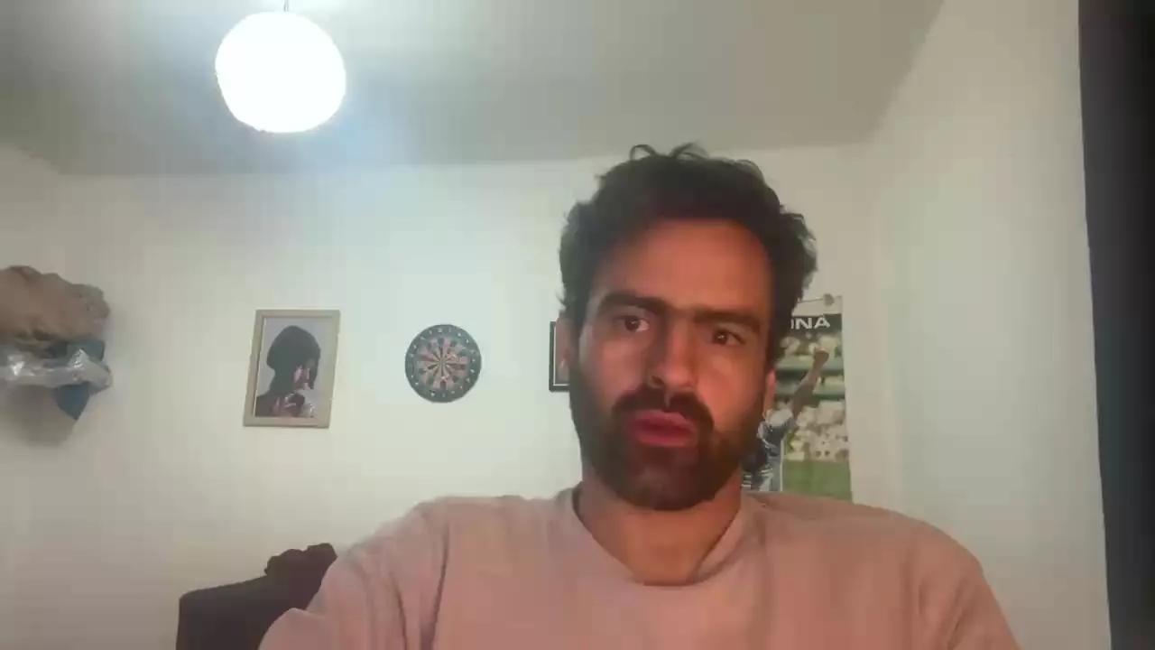 MEXICURU on Cam4 