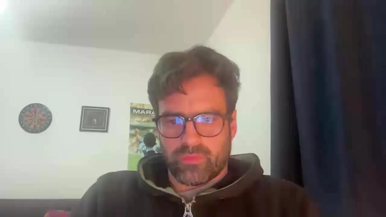 MEXICURU on Cam4 
