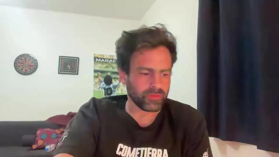 MEXICURU on Cam4 