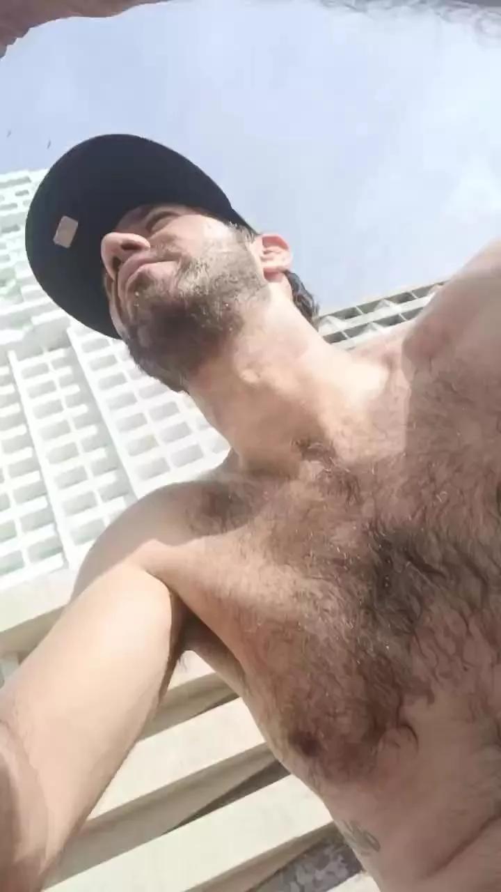 Migueladastl05 on Cam4 