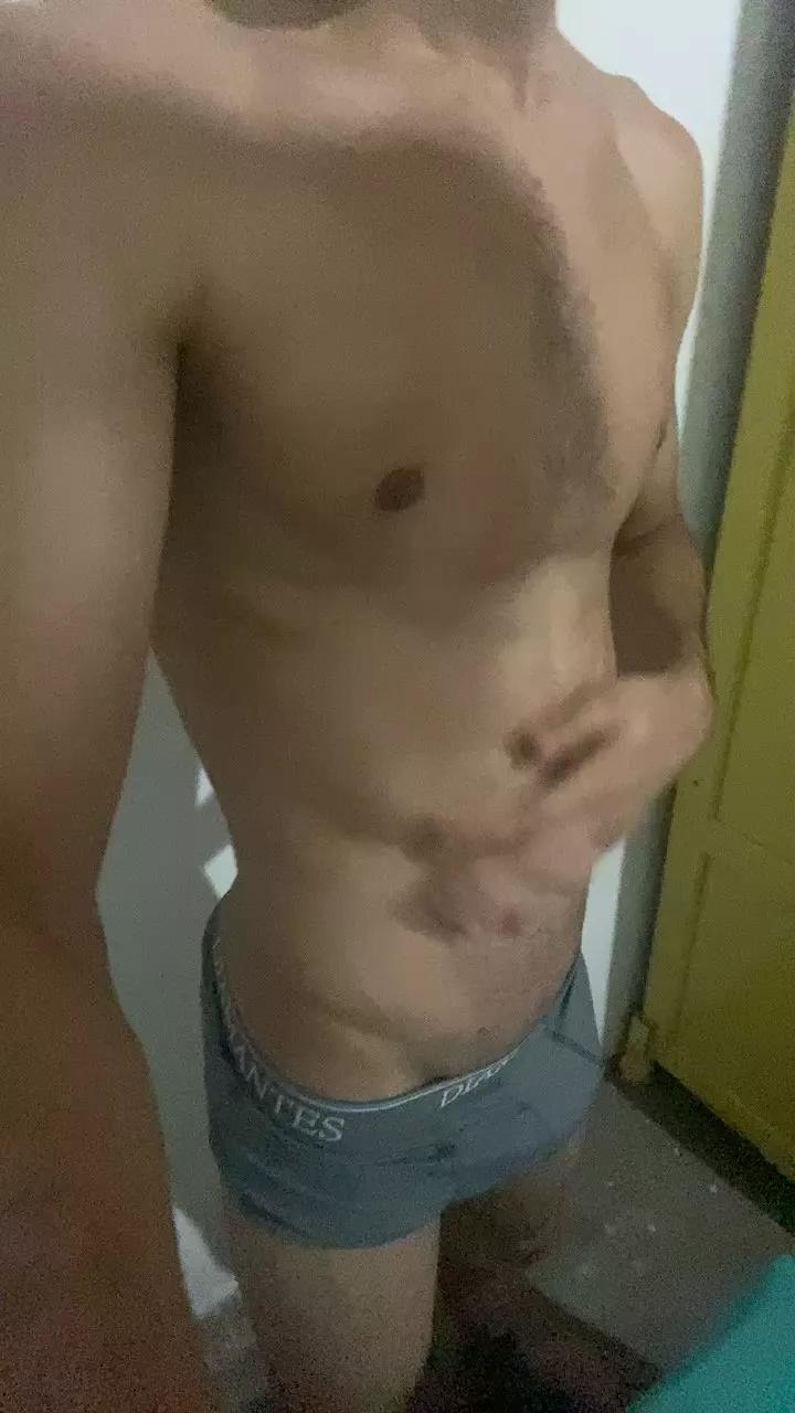 miguelvsoares on Cam4 