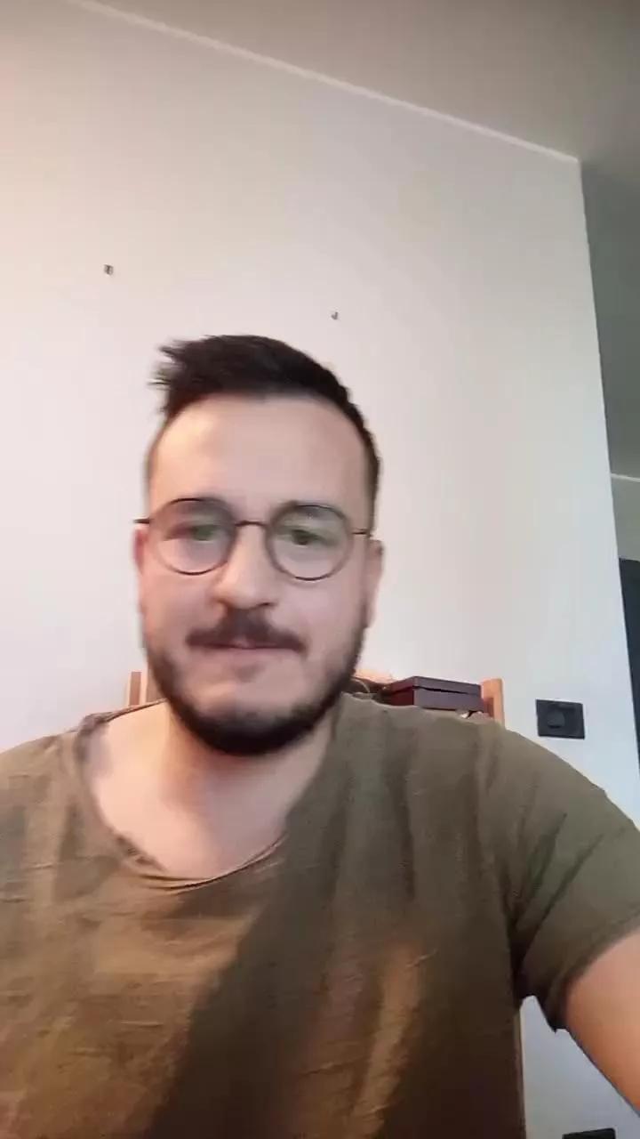 mikaxte on Cam4 