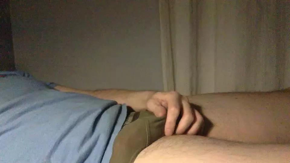 mikegj on Cam4 