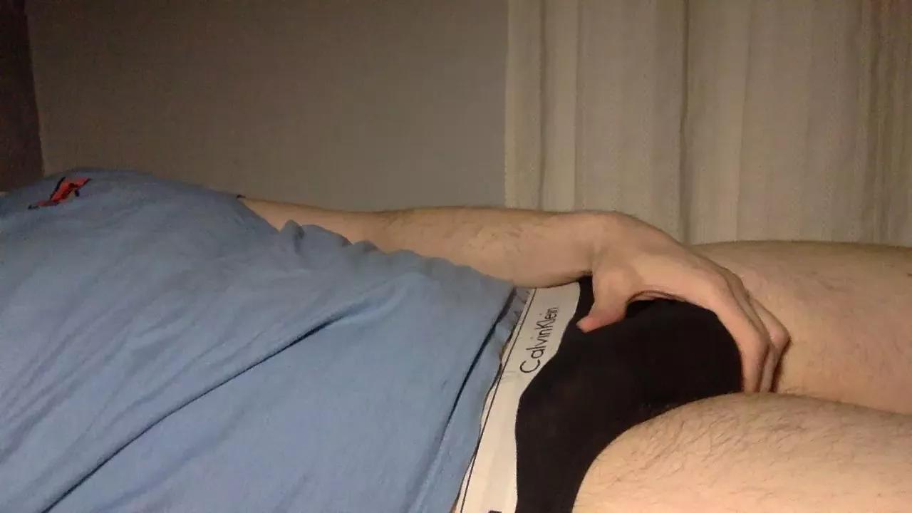 mikegj on Cam4 