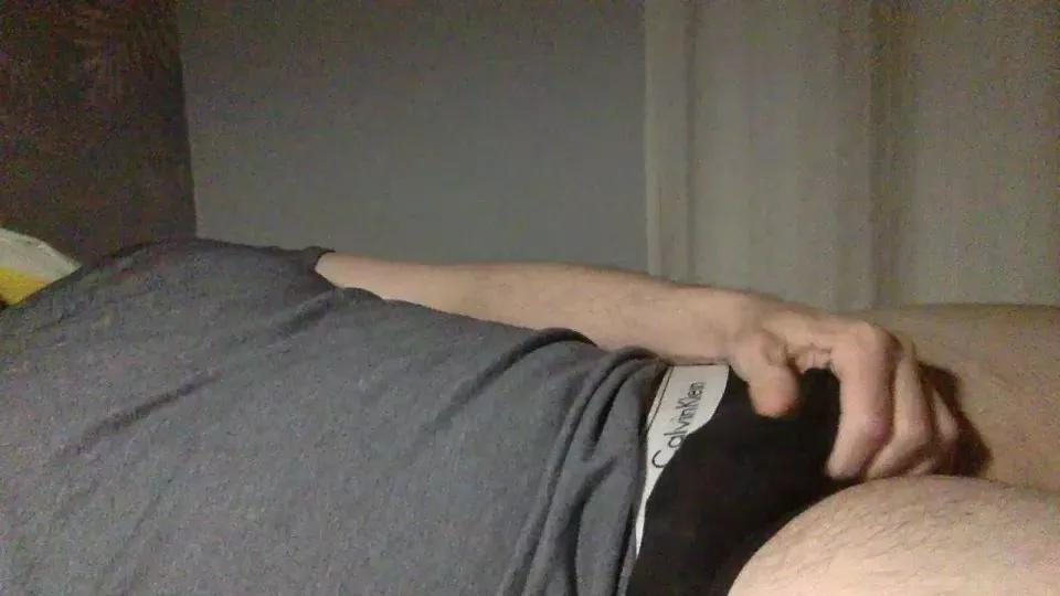 mikegj on Cam4 