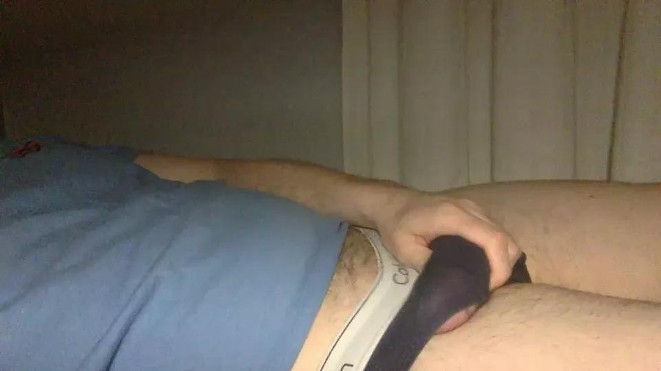 mikegj on Cam4 