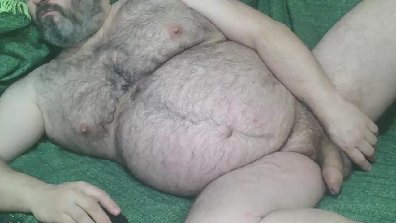 mikeyhot on Cam4 