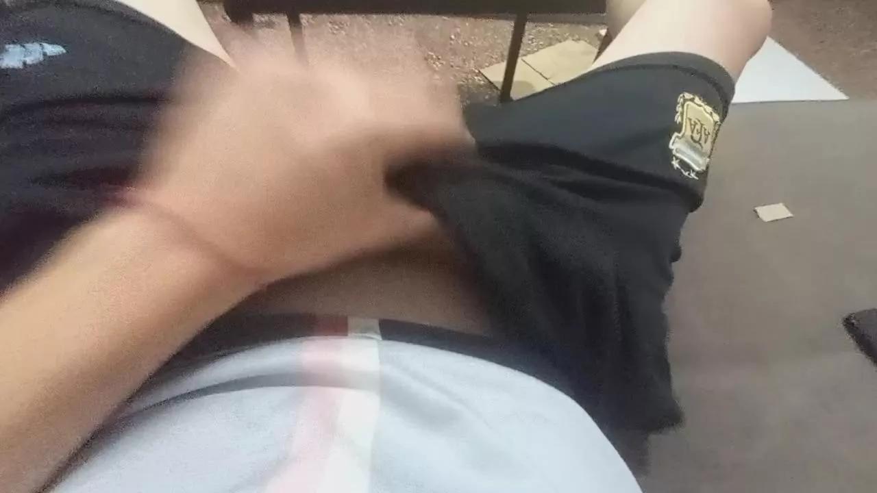 Millo91 on Cam4 