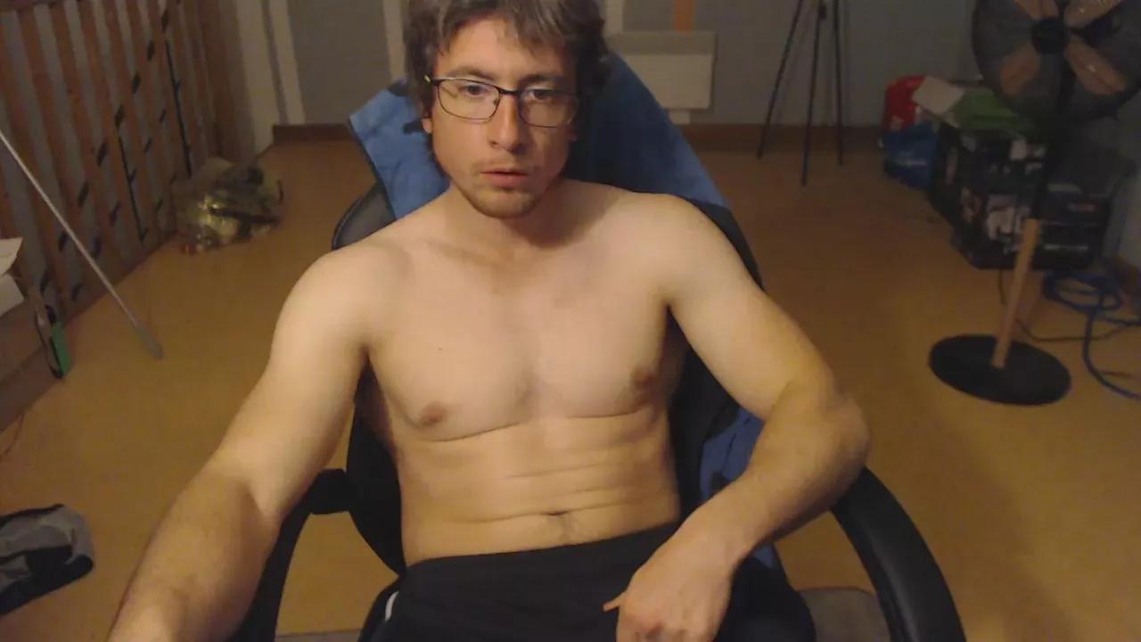 minothor on Cam4 