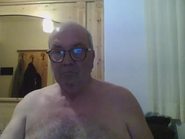 minuzzo61 on Cam4 