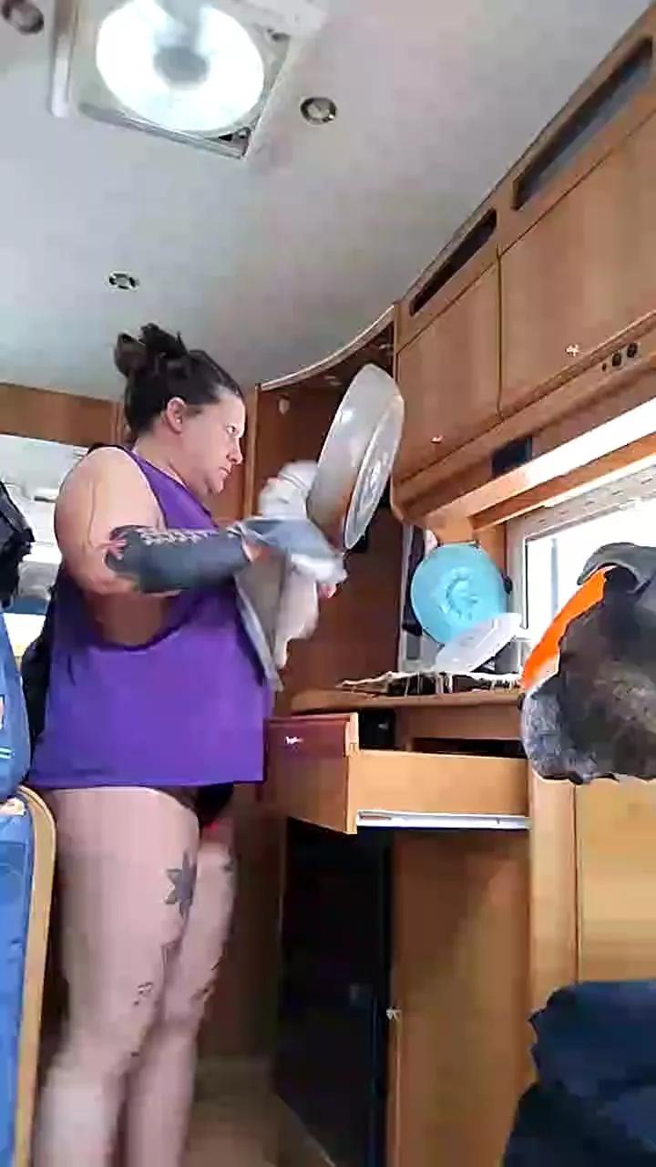 MissKemikal on Cam4 