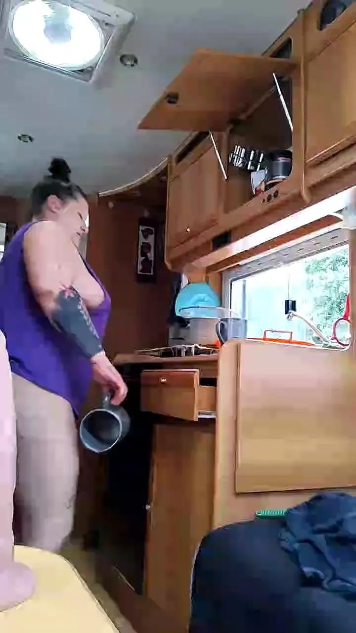 MissKemikal on Cam4 