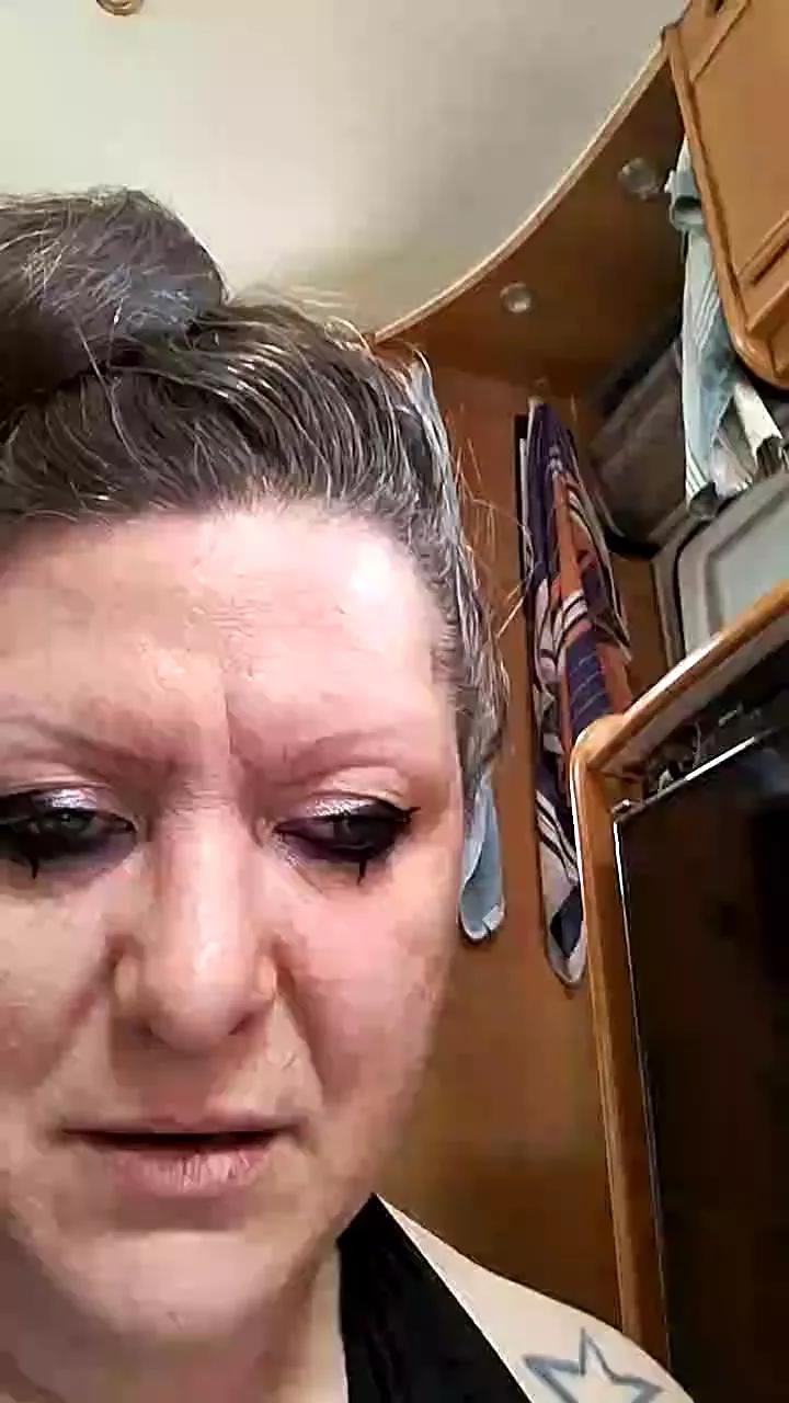 MissKemikal on Cam4 