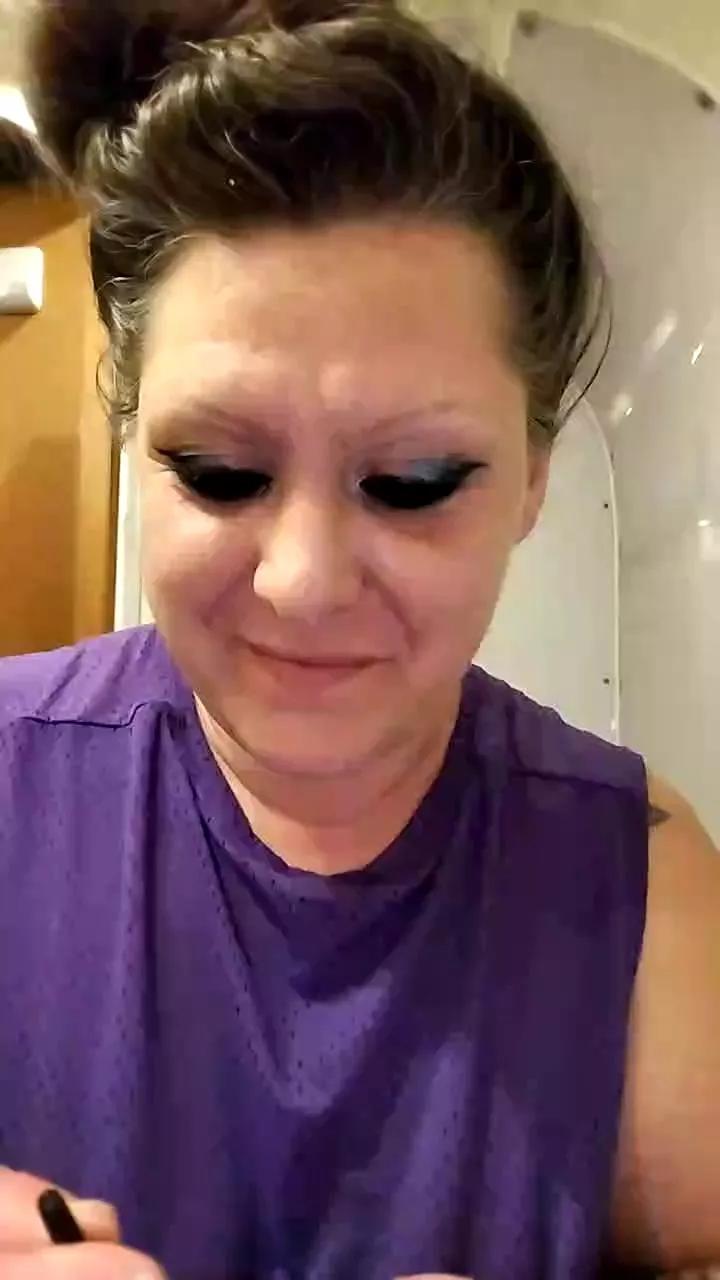 MissKemikal on Cam4 