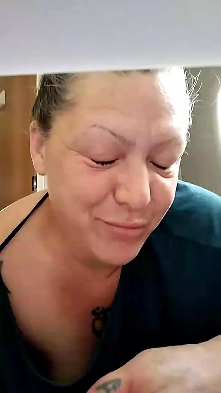 MissKemikal on Cam4 