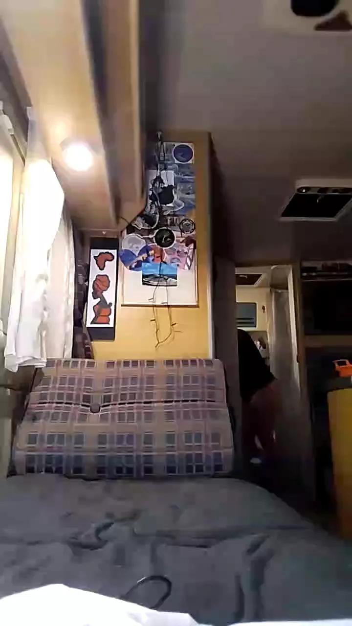 MissKemikal on Cam4 