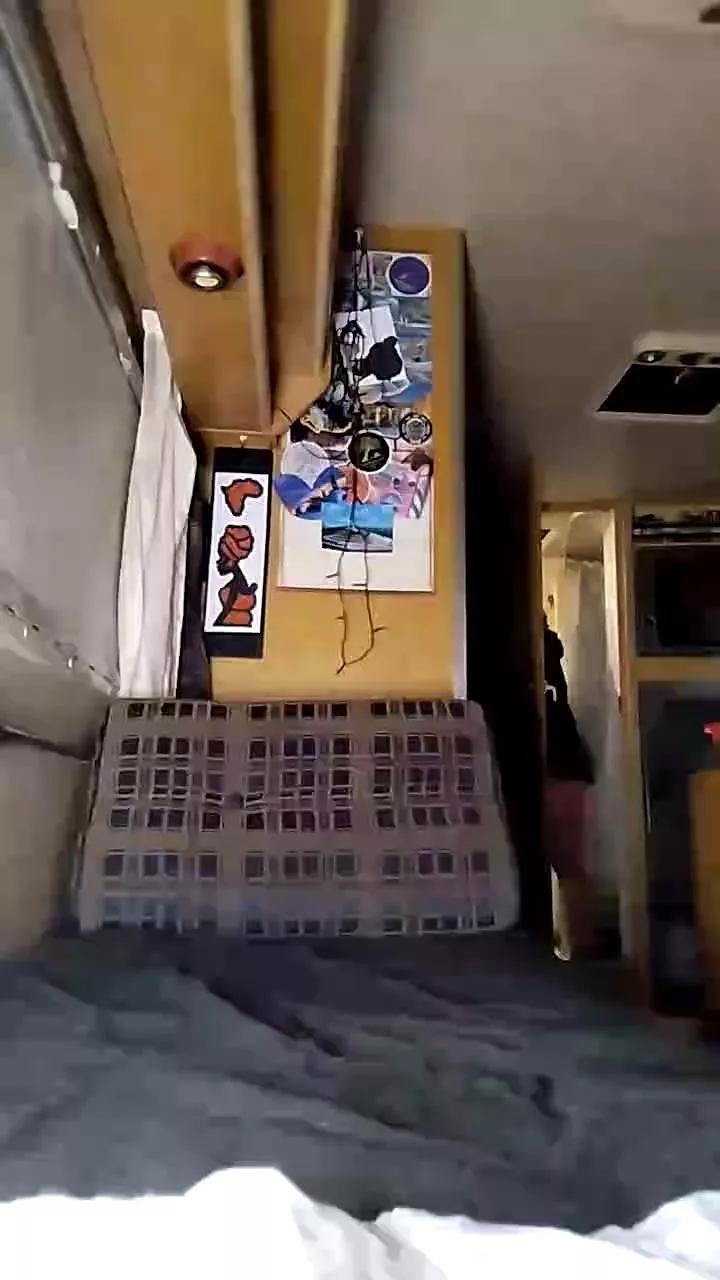 MissKemikal on Cam4 