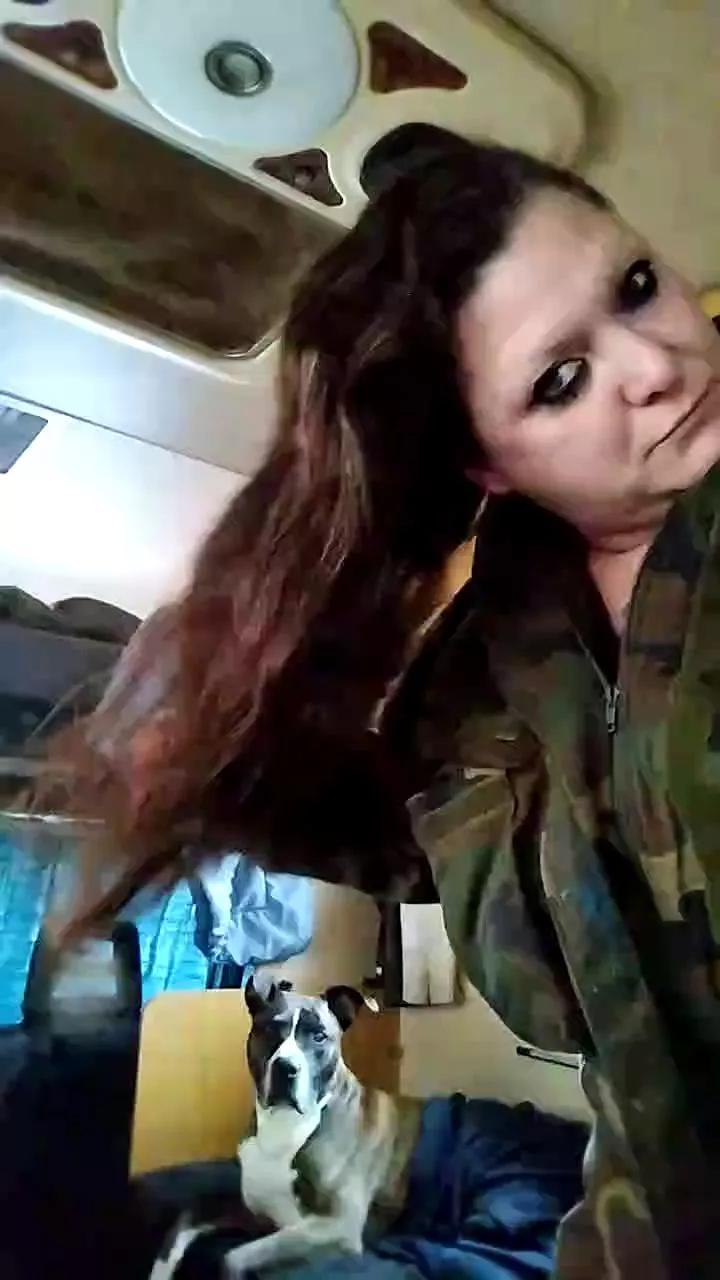 MissKemikal on Cam4 