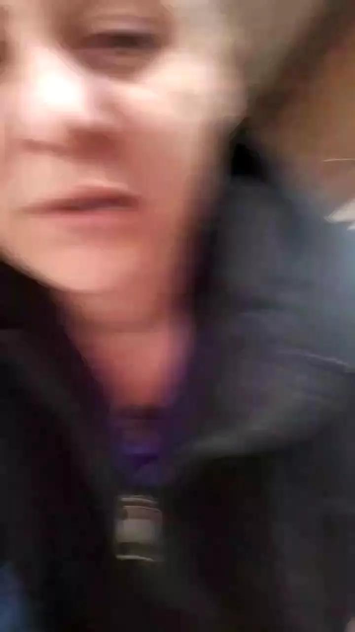 MissKemikal on Cam4 
