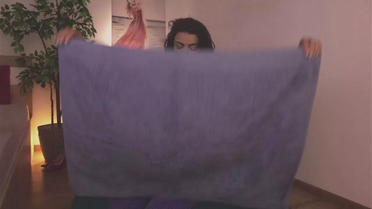 MissLullu on Cam4 