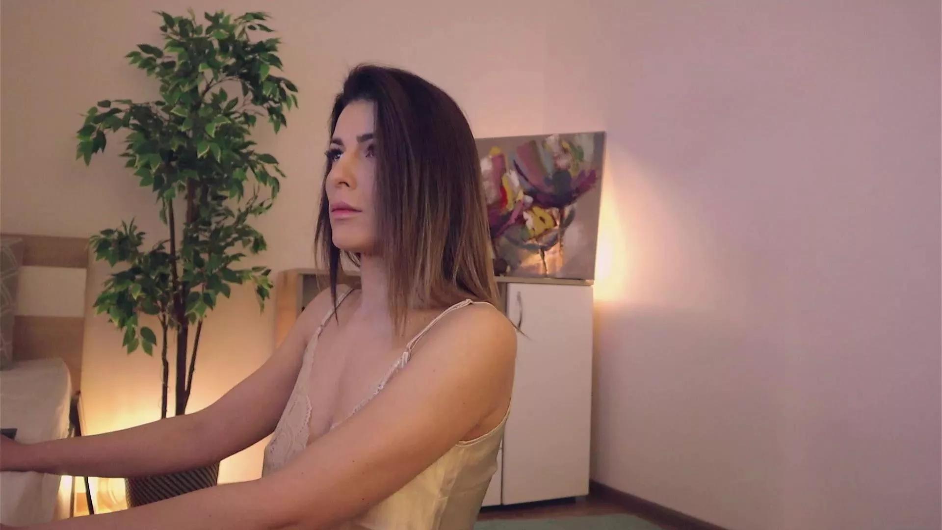 MissLullu on Cam4 