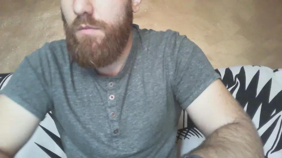 Misterman_23 on Cam4 
