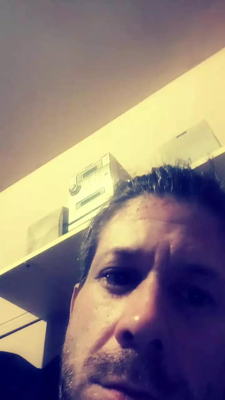 Misterteaser on Cam4 