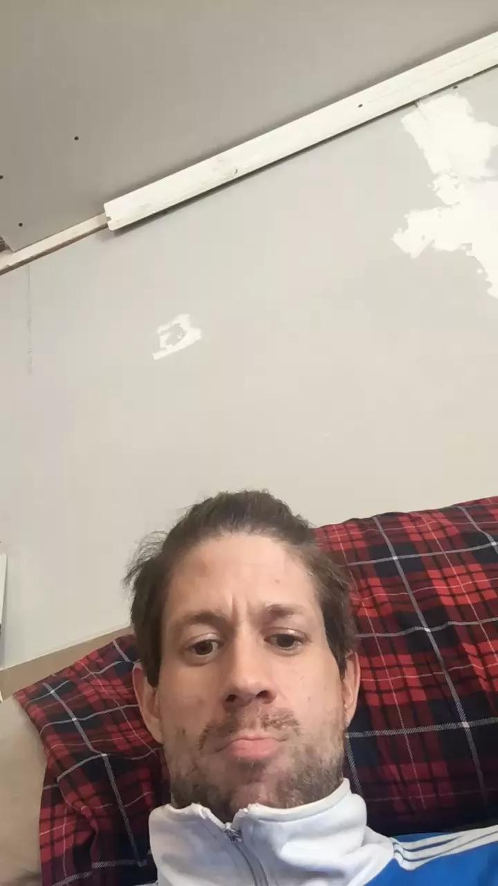 Misterteaser on Cam4 