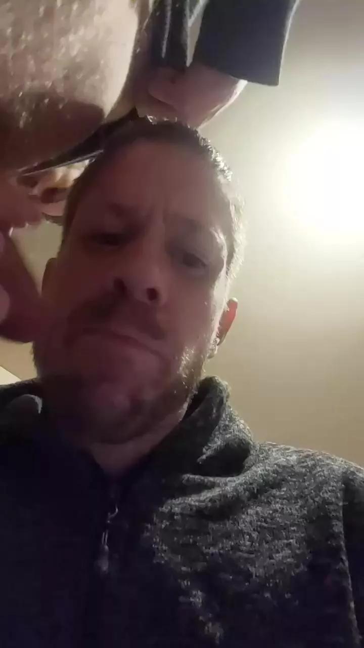 Misterteaser on Cam4 
