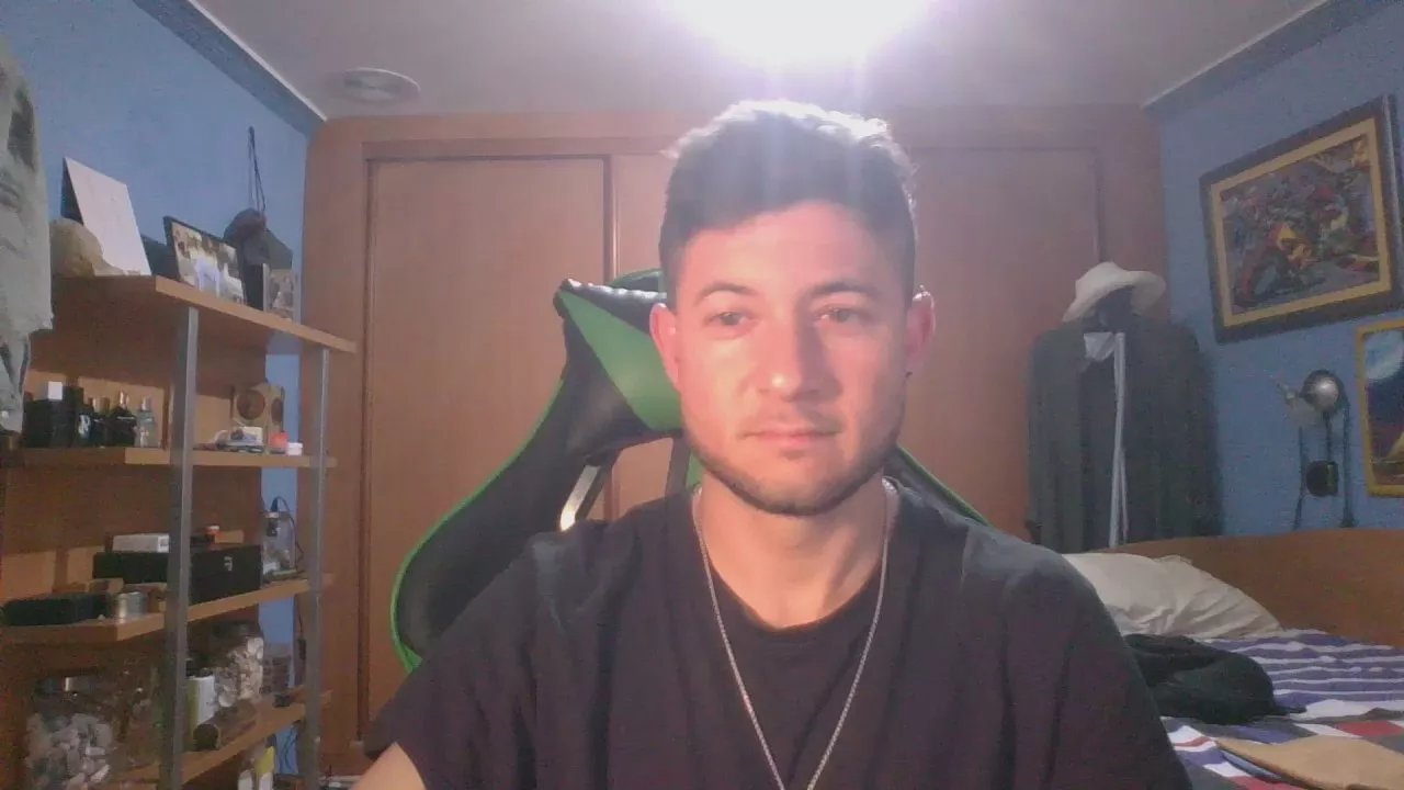 Offline mistxss on Cam4